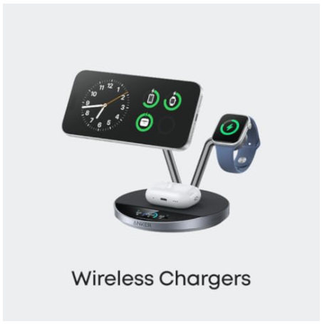 wireless charger